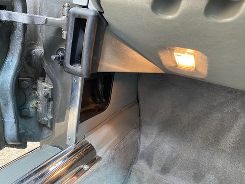 1989 Mercedes-Benz 300 SL In vendita (immagine 64 di 251)