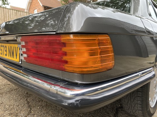 1989 Mercedes-Benz 300 SL In vendita (immagine 176 di 251)