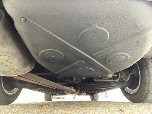 1989 Mercedes-Benz 300 SL In vendita (immagine 232 di 251)