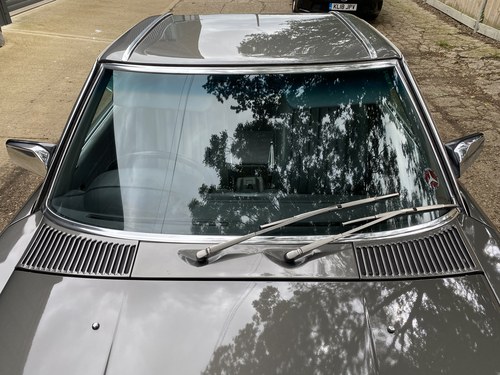 1989 Mercedes-Benz 300 SL In vendita (immagine 157 di 251)