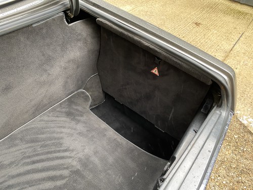 1989 Mercedes-Benz 300 SL In vendita (immagine 182 di 251)