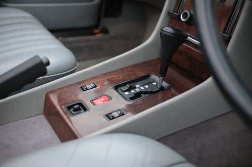 1989 Mercedes-Benz 300 SL In vendita (immagine 29 di 251)