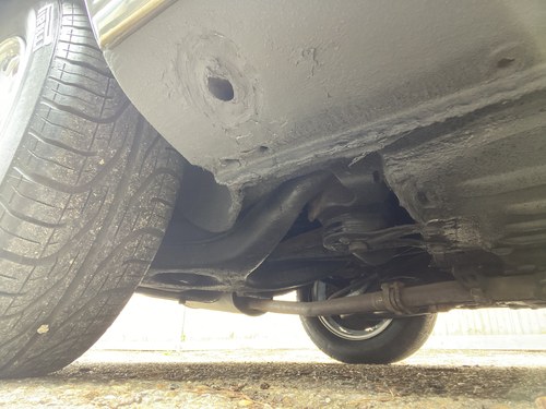 1989 Mercedes-Benz 300 SL In vendita (immagine 239 di 251)