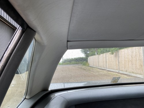 1989 Mercedes-Benz 300 SL In vendita (immagine 85 di 251)