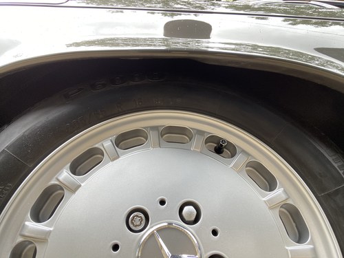 1989 Mercedes-Benz 300 SL In vendita (immagine 237 di 251)