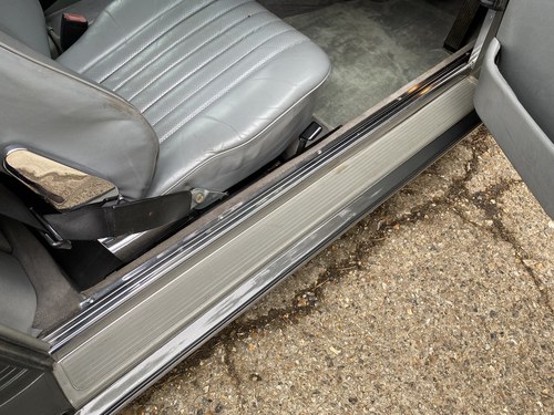 1989 Mercedes-Benz 300 SL In vendita (immagine 52 di 251)