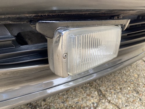 1989 Mercedes-Benz 300 SL In vendita (immagine 114 di 251)