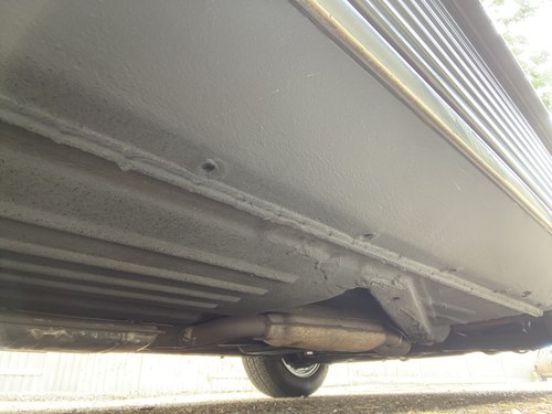 1989 Mercedes-Benz 300 SL In vendita (immagine 241 di 251)