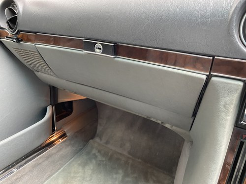 1989 Mercedes-Benz 300 SL In vendita (immagine 45 di 251)