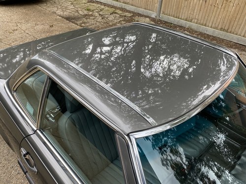 1989 Mercedes-Benz 300 SL In vendita (immagine 159 di 251)