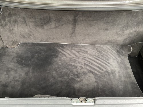 1989 Mercedes-Benz 300 SL In vendita (immagine 181 di 251)