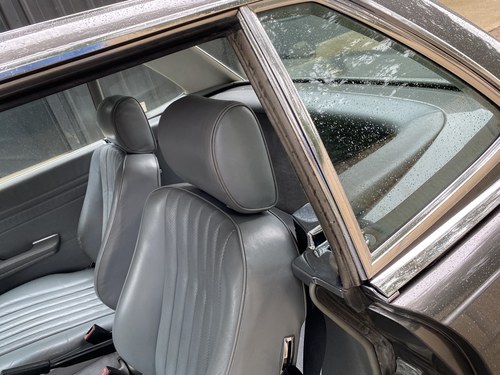 1989 Mercedes-Benz 300 SL In vendita (immagine 83 di 251)