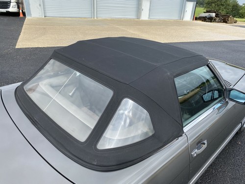 1989 Mercedes-Benz 300 SL In vendita (immagine 161 di 251)