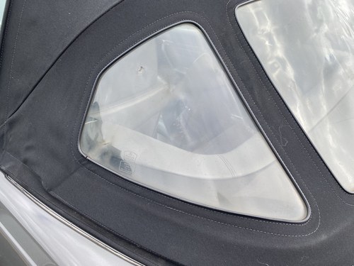 1989 Mercedes-Benz 300 SL In vendita (immagine 166 di 251)