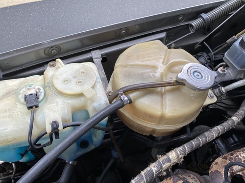 1989 Mercedes-Benz 300 SL In vendita (immagine 196 di 251)