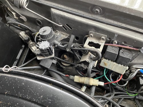 1989 Mercedes-Benz 300 SL In vendita (immagine 206 di 251)