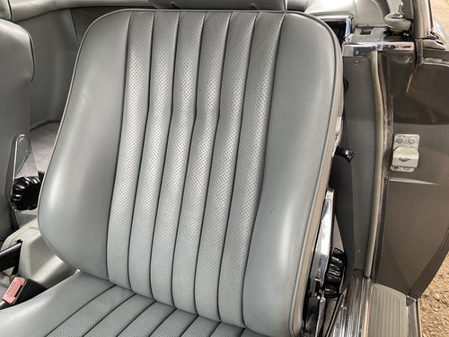 1989 Mercedes-Benz 300 SL In vendita (immagine 72 di 251)