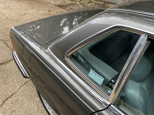 1989 Mercedes-Benz 300 SL In vendita (immagine 134 di 251)