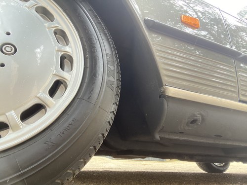 1989 Mercedes-Benz 300 SL In vendita (immagine 222 di 251)