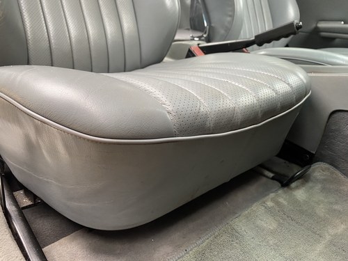 1989 Mercedes-Benz 300 SL In vendita (immagine 60 di 251)