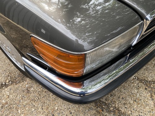 1989 Mercedes-Benz 300 SL In vendita (immagine 123 di 251)