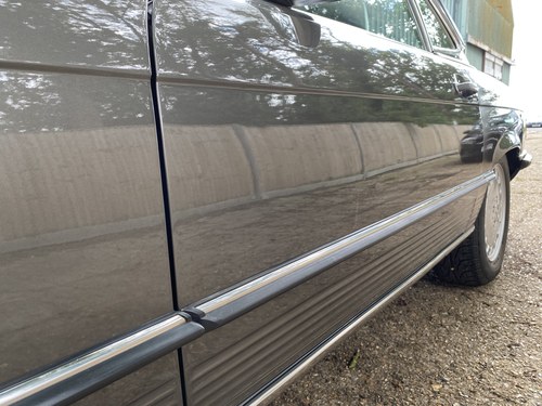 1989 Mercedes-Benz 300 SL In vendita (immagine 147 di 251)