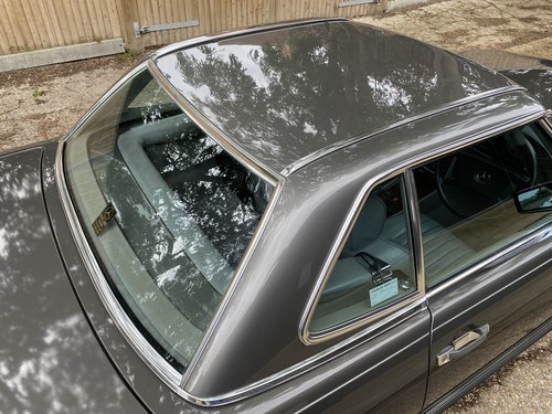 1989 Mercedes-Benz 300 SL In vendita (immagine 163 di 251)