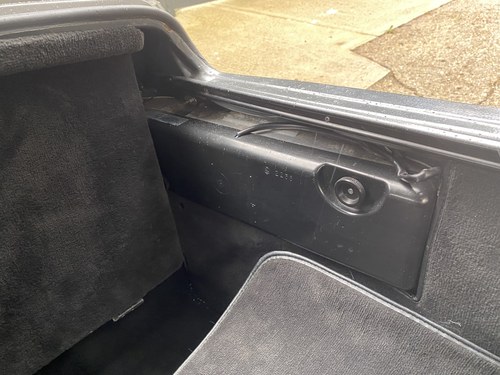 1989 Mercedes-Benz 300 SL In vendita (immagine 186 di 251)