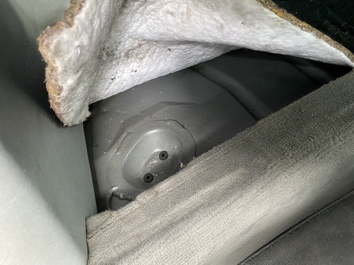 1989 Mercedes-Benz 300 SL In vendita (immagine 80 di 251)