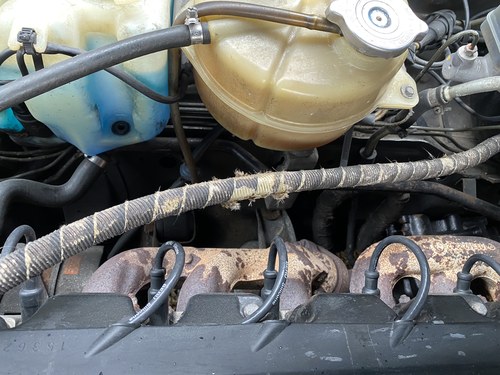 1989 Mercedes-Benz 300 SL In vendita (immagine 197 di 251)