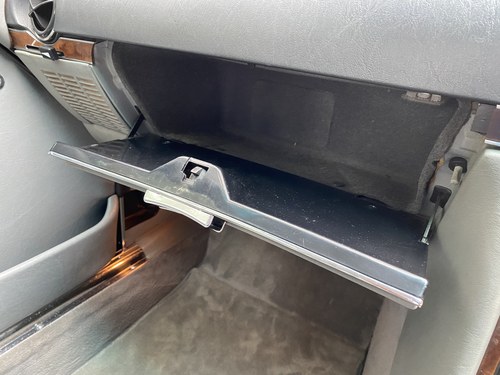 1989 Mercedes-Benz 300 SL In vendita (immagine 46 di 251)