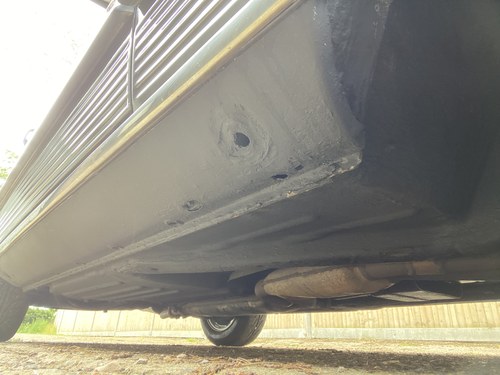 1989 Mercedes-Benz 300 SL In vendita (immagine 242 di 251)