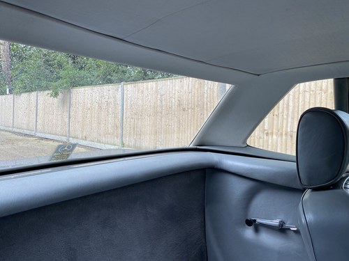 1989 Mercedes-Benz 300 SL In vendita (immagine 87 di 251)