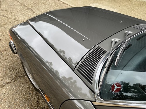 1989 Mercedes-Benz 300 SL In vendita (immagine 141 di 251)