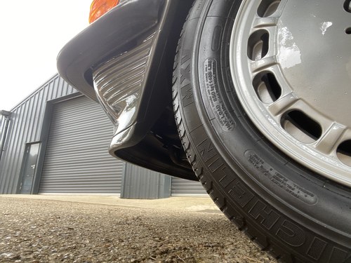 1989 Mercedes-Benz 300 SL In vendita (immagine 220 di 251)