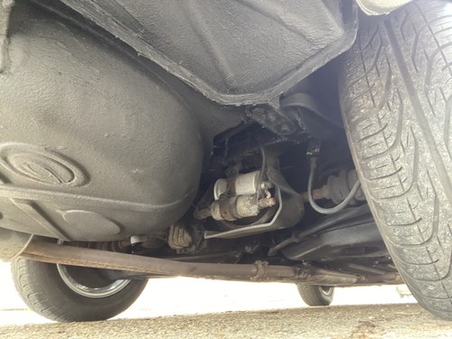 1989 Mercedes-Benz 300 SL In vendita (immagine 235 di 251)