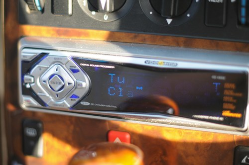 1992 Mercedes-Benz 300 SL (R129) à vendre (picture 57 of 154)