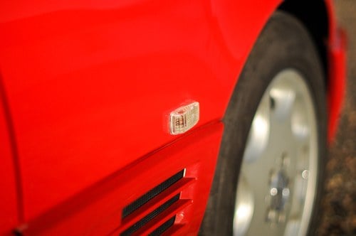 1992 Mercedes-Benz 300 SL (R129) à vendre (picture 88 of 154)