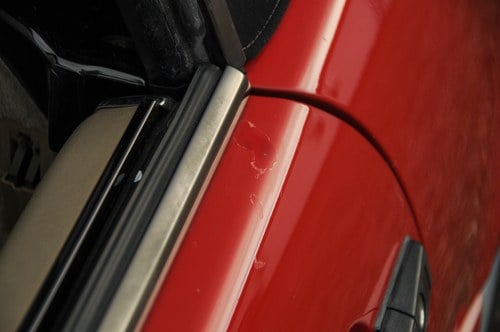 1992 Mercedes-Benz 300 SL (R129) à vendre (picture 110 of 154)