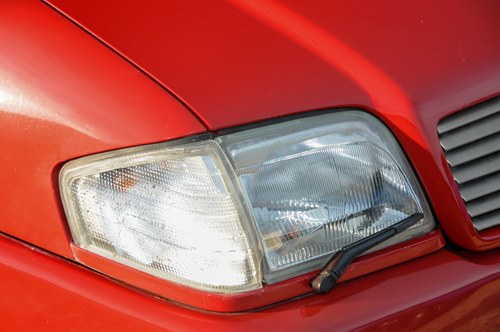 1992 Mercedes-Benz 300 SL (R129) à vendre (picture 105 of 154)