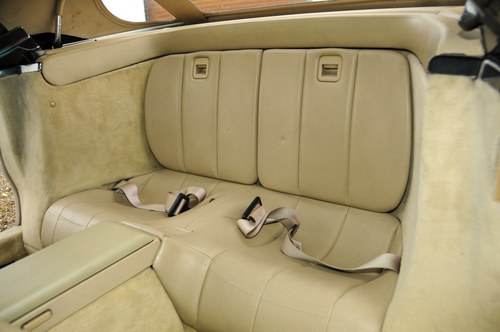 1992 Mercedes-Benz 300 SL (R129) à vendre (picture 67 of 154)