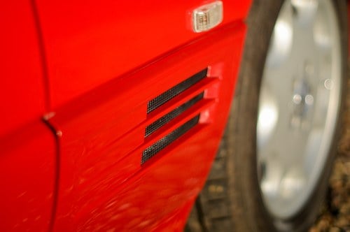 1992 Mercedes-Benz 300 SL (R129) à vendre (picture 94 of 154)