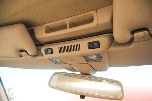 1992 Mercedes-Benz 300 SL (R129) à vendre (picture 65 of 154)