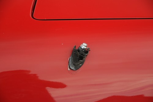 1992 Mercedes-Benz 300 SL (R129) à vendre (picture 86 of 154)