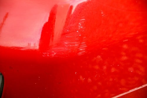 1992 Mercedes-Benz 300 SL (R129) à vendre (picture 100 of 154)