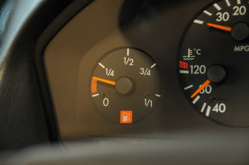 1992 Mercedes-Benz 300 SL (R129) à vendre (picture 47 of 154)