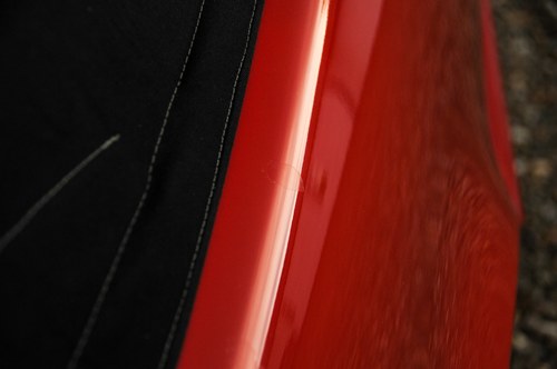 1992 Mercedes-Benz 300 SL (R129) à vendre (picture 103 of 154)