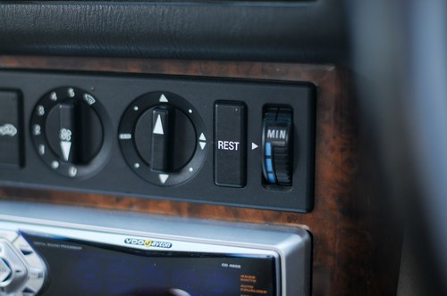 1992 Mercedes-Benz 300 SL (R129) à vendre (picture 55 of 154)