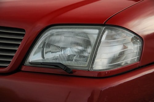 1992 Mercedes-Benz 300 SL (R129) à vendre (picture 93 of 154)