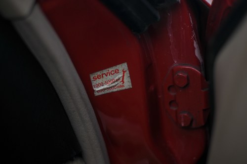 1992 Mercedes-Benz 300 SL (R129) à vendre (picture 99 of 154)